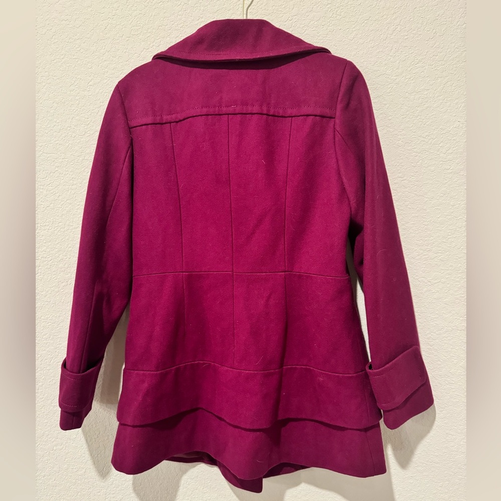 Kenneth Cole coat - Picture 4 of 4